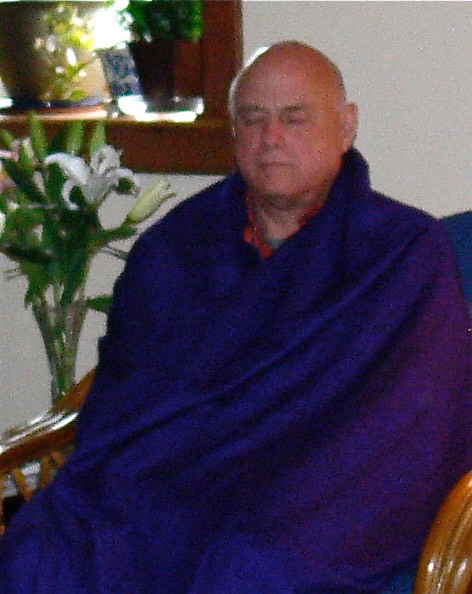 Norman Satsang pic